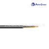 Cable de control con certificación CE directo de fábrica H03V2V2-F/H05V2V2-F Estándar europeo resistente a la temperatura 90 grados cable de alimentación