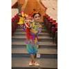 Adereços de Dança do Dragão para Performance Solo, Adequado para Crianças, Estudantes e Adultos; Adereços Tradicionais de Dança do Dragão para Dança Solo em Grupo