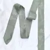 Faixa de cabelo Hanfu estilo chinês antigo faixa de cabelo estilo tinta lenço de seda estilo chinês tinta bambu fita amarrar bolsa cinto acessórios de vestuário