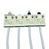 Interruptor de Límite Cerrado Serie D4C D4C-1202