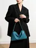 Bolso Tote de Gama Alta Nuevo 2026, Bolso Almohada de Diseño Exclusivo, Bolso de Hombro Casual Simple Versión Coreana, Bolso Relajado para Mujer