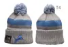 Equipo de Rugby 2024 Nuevo Gorro de Lana Tejido Otoño e Invierno de Cuatro Equipos de Ligas Mayores de Rugby Béisbol Hockey sobre Hielo Baloncesto