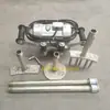 Máquina de revestimento de forno de média frequência Máquina de construção de forno Compactador elétrico manual Martelo de revestimento de forno Máquina de forno Aglutinante para material de forno Qualidade