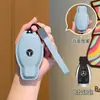 Adecuado para funda de llave Mercedes-Benz E300L C260L/GLC300L/A200L coche GLB220/GLC260 carcasa especial