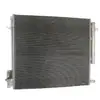 Adecuado para Modelos 21-27 de Jeep Grand Cherokee Condensador 68488313Aa