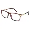 Gafas de Sol de Moda con Forma Cóncava de Alta Gama Estilo Retro Protector Solar Gafas Anti-UV para Mujer 131 D217