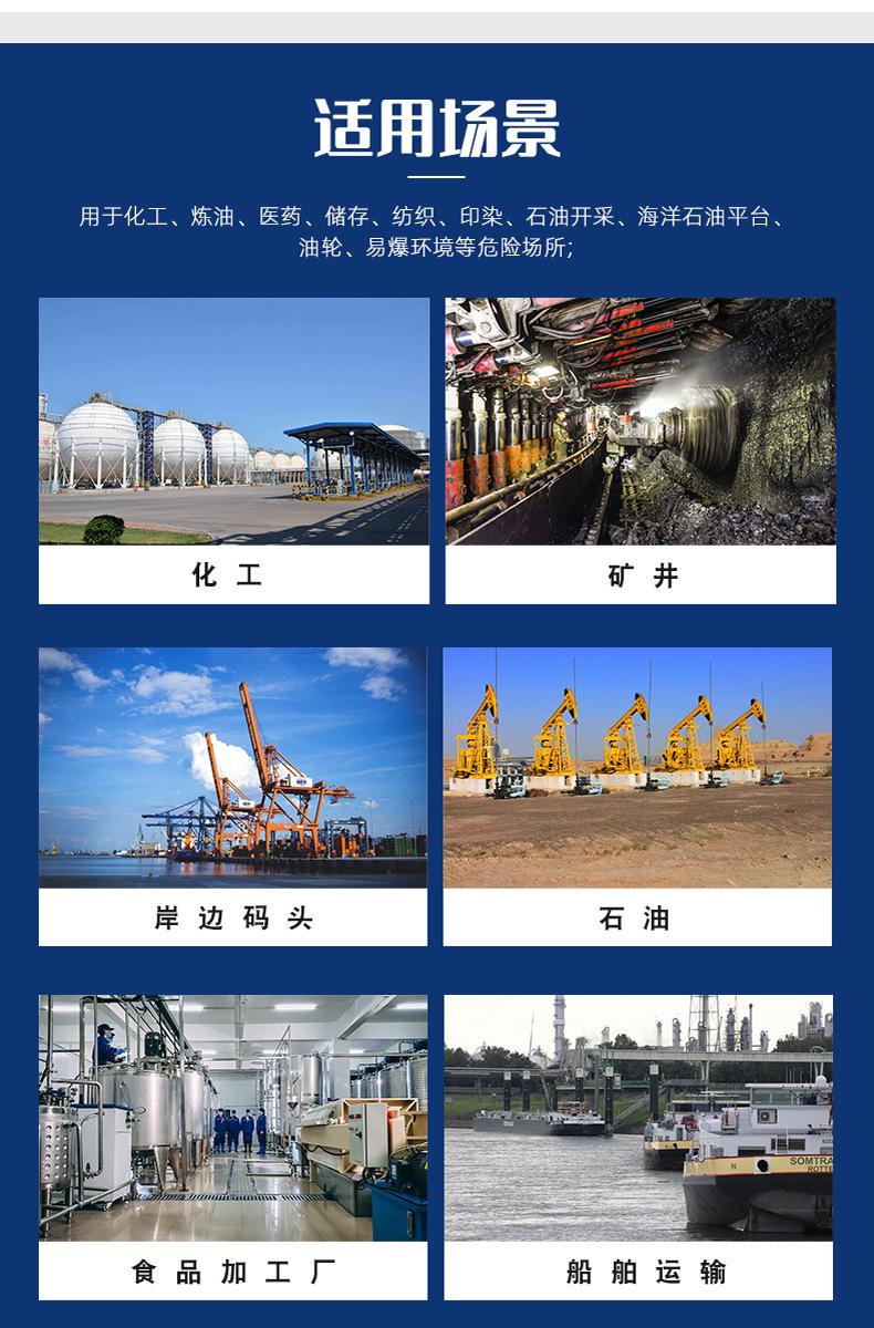 防爆箱