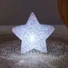 Día del Niño Luz de Estrella Pulsera de Luz para la Muñeca Luz de Mano Accesorios para Actuaciones de Baile Luz Ambiental Accesorios