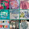 Impressão com espuma para carregamento quente em roupas, letras com espuma, hot stamping, hot stamping personalizado, filme de hot stamping de desenho animado, logotipo em relevo e rebaixado, transferência térmica