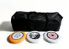 Frisbee 175g Deportes Juguete para Exteriores Fitness Giro Profesional Competitivo Competición Esquivar Disco Ocio Infantil Vuelo