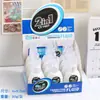 Líquido Corrector de Doble Uso para Oficina Estudiantil, Secado Rápido, Sin Rastro, Líquido Corrector de Gran Capacidad, Papelería de Dibujos Animados para el Inicio de Clases, Papelería de Regalo Pequeño