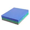 Caja de Plástico Hueca Plegable Personalizada por el Fabricante 2345678mm Colorida Transparente Antiestática Conductora Retardante de Llama Revestimiento