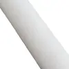 Tela de Malla de Tejido Plano de Algodón Puro de 10 Ct para Decoración de Punto de Cruz, Tela de Malla Especializada para Manualidades, Patrones en Blanco y Negro al por Mayor