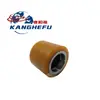 Rueda de carretilla elevadora Linde T20AP/SP rueda de equilibrio 0039933603 rueda motriz 0039902311