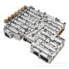 Válvula solenoide del cuerpo de la válvula de transmisión 6R80E para Ford F-150 de 2011 en adelante