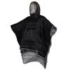 Poncho Saco de Dormir Multifuncional Portátil Cuidadosamente Seleccionado para Viajes, Montañismo, Camping al Aire Libre para Adultos, Resistente a la Suciedad y Lavable a Máquina