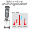 Xima Ph818S Medidor de Acidez Pluma de Prueba de Ph Laboratorio Industrial Acuario Portátil Probador de Valor Ph