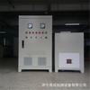 Equipo de calentamiento por laminación en caliente de barras de acero de desecho, horno de calentamiento por laminación de acero angular, máquina de recocido por calentamiento de barras de acero para tratamiento térmico de acero angular
