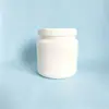 Recipiente de 1100ml para suplemento de proteína, pote selado, PE para leite em pó, pó para substituição de refeição, pó para ganho de massa muscular, recipiente para pó de medicina chinesa, recipiente para pó de petiscos para animais de estimação
