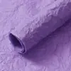 Papel de regalo para ramos Papel Xue Nai plisado frotado a mano Papel de regalo para flores frescas Floristería Arte floral Materiales hechos a mano para bricolaje