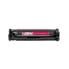 Compatible con cartucho de tóner Canon CRG075 para impresoras a color MF664Cdw, MF665Cdw, MF667Cdw, LBP646Cdw