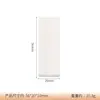 Afilador de Cuchillo para Pedicura Piedra de Afilar Doble Cara Gruesa y Fina Piedra de Aceite de Partícula Pequeña 240 Mini Piedra de Afilar Portátil