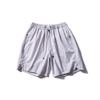 Pantalones Cortos Deportivos Estilo Camping al Aire Libre Blackarmada para Hombres y Mujeres, Pantalones de Playa Holgados de Moda, Pantalones de Cinco Puntos de Verano Sks5555