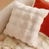Almofada de Luxo Nova Chinoiserie Casamento Vermelho Ano Novo Festivo Quarto Sofá Almofada Decorativa Capa de Almofada com Enchimento