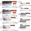 Venta al por mayor de fábrica de cuchillos Longquan forjados para cortar huesos, cuchillos de cocina de acero para rodamientos, cuchillos para rebanar domésticos, cuchillos para picar huesos y cuchillos especiales de chef
