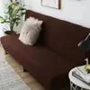 Capa para Sofá-Cama Moderno Simples Dobrável Sem Braços Transfronteiriça Elástica Cobertura Total para Sofá Toalha de Sofá Cobertura Completa