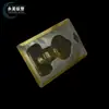 Productos de Ferretería al por Mayor Caja de Ampolla de una Pieza Accesorios para Joyería Empaque de Artículos Pequeños Caja de Empaque Plegable Universal