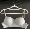 Camisola corta transpirable para mujer, sin aros, con copas incorporadas para soporte, se puede usar como capa interior o exterior, sujetador de cuello en V, lencería de verano