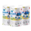Toallas de Papel de Cocina, Absorbentes de Aceite y Agua, Doble Uso para Propósitos Secos y Húmedos, Paños Desechables para Lavar Platos, Paños de Limpieza Perezosos, Estropajos, Soporta Ventas Transfronterizas