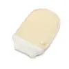 Guantes de Toalla de Baño Serie Lufa para Eliminación Potente de Suciedad y Masaje, Baño Sin Frotar, Venta al por Mayor desde Fabricante, Exfoliación Fuerte