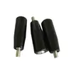 Atacado de alavancas de giro de plástico com furo passante prontas M6/M8/M10 alavancas de giro de baquelite para máquinas-ferramentas