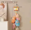 Lanyard de Muñeco de Peluche Colgante de Pared Almacenamiento de Caja Misteriosa Cuerda para Colgar Figura Exhibición Artefacto de Almacenamiento Muñeco Estrella Juguete Almacenamiento