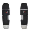 Microscópio Digital USB de Alta Definição 500X, Lupa Eletrônica com Suporte Ajustável, Microscópio de Medição Eletrônico