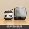 Conjunto de Chá de Viagem Criativo de Panda Portátil para Exterior Expresso Uma Panela Duas Xícaras Atividades de Negócios Acompanhamento Presente Personalização