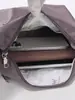2026 Nuevo Modelo Bolso Cruzado Casual Versátil para el Trabajo y los Viajes Diarios, Bolso Deportivo de Nylon Simple y Moderno