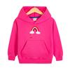 Sudadera de otoño para niños y niñas 2023, nueva ropa de algodón puro para niños, abrigo infantil de primavera y otoño, combinable con todo.