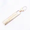 Puxador de Zíper Destacável para Bolsas, Jaquetas, Roupas, Zíperes com Furo Pequeno, Sapatos, Botas, Sem Ferramentas, Cabeça de Pingente de Zíper Substituível
