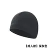 Gorro polar cálido para exteriores transfronterizo para ciclismo y carrera en otoño e invierno, gorro cortavientos y cálido con protección para los oídos de polar para hombres y mujeres
