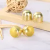 Venda Direta de Fábrica Sino de Cobre Sino de Ferro Sino de Vento Sino em Forma de Copo Para-choque de Metal Pequeno Sino Acessórios Pendurados Artesanato de Yunnan Presentes