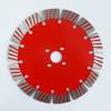 Lâmina de Serra Diamantada de Liga de Diamante Cerâmico Lâmina Composta de Diamante para Metal Lâmina para Corte de Ranhura em Parede de Pedra