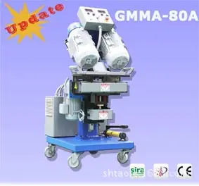 GMMA-80A1