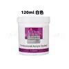 Suministro transfronterizo de 120ml polvo de cristal para arte de uñas polvo acrílico polvo de infiltración de polen tallado