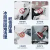 Pala quitanieves para coche, Cepillo quitanieves y quitahielo multifuncional, Rascador de hielo retráctil, Herramienta de invierno para cristales