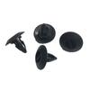 Clip de molding de estribo lateral decorativo para puerta de coche apto para BMW X5 X6 E70 F15 F85 E71