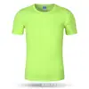 Camiseta de Trabalho de Verão Masculina Polo de Manga Curta para Empresas de Publicidade, Roupa de Trabalho para Supermercado com Bordado de Logotipo