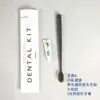 Kit de Itens Descartáveis para B&B: Escova de Dentes, Pente, Sabonete, Chinelos, Amenidades de Hotel, Pasta de Dente, Shampoo e Itens de Banho